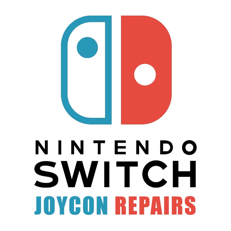 Nintendo Switch Joycon Repair Spruce Grove Stony Plain