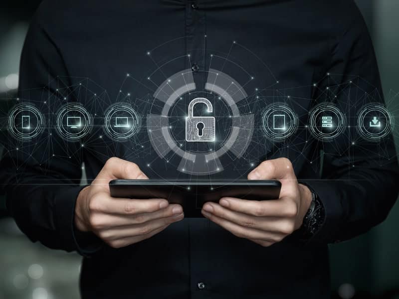 Password Removal Stony Plain Spruce Grove