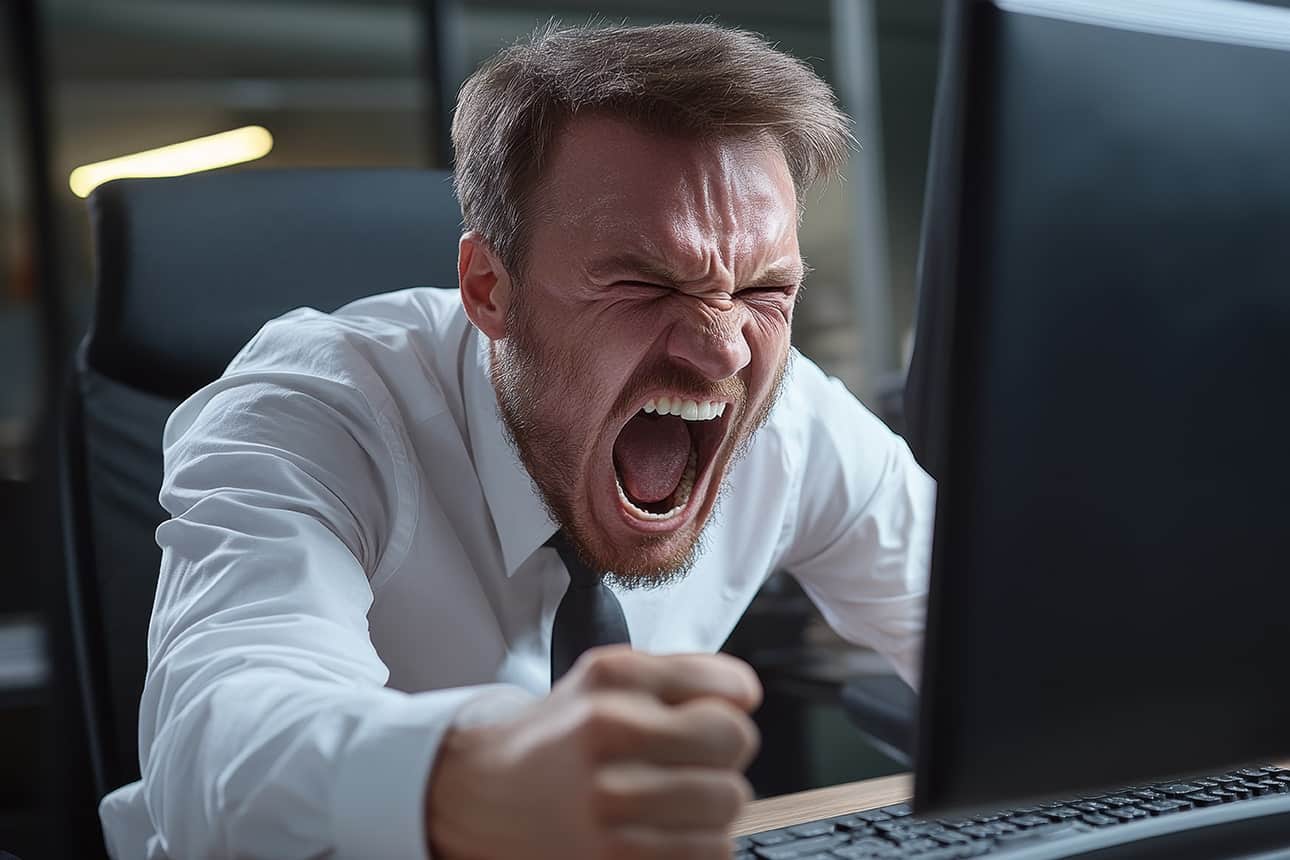 computer problems