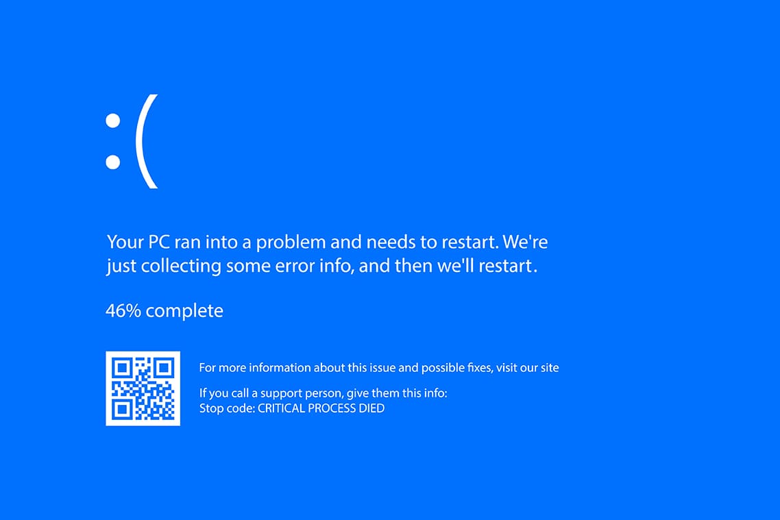 computer repair stony plain