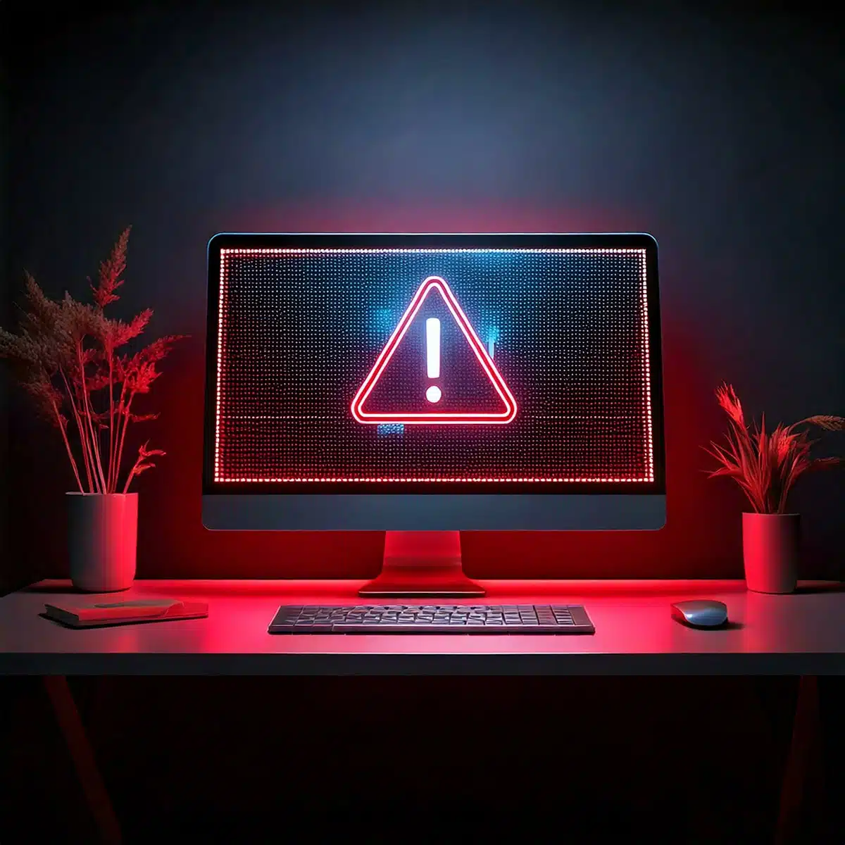 Laptop and desktop computer repair service
