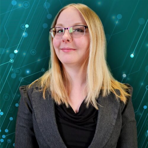 Brittany Eros - Technician, Business Owner - Alchemy I.T.