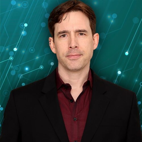 Kelly Eros, Technician - Alchemy I.T.