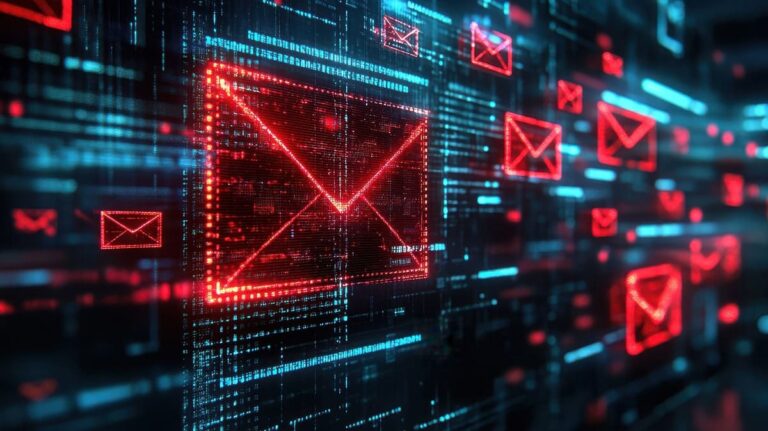 How to Spot a Fake Email