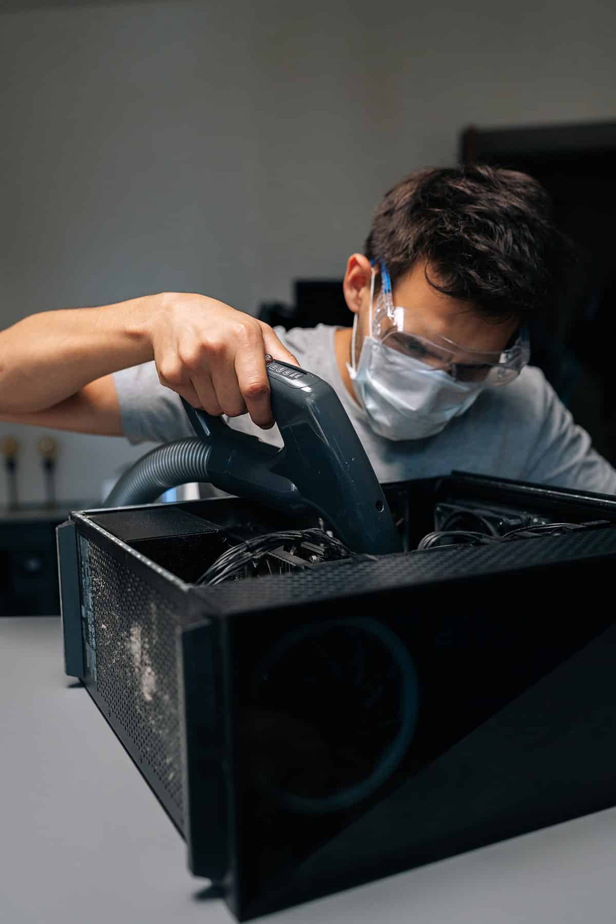 Repair or Replace Your PC? Honest Advice from Stony Plain | Alchemy IT