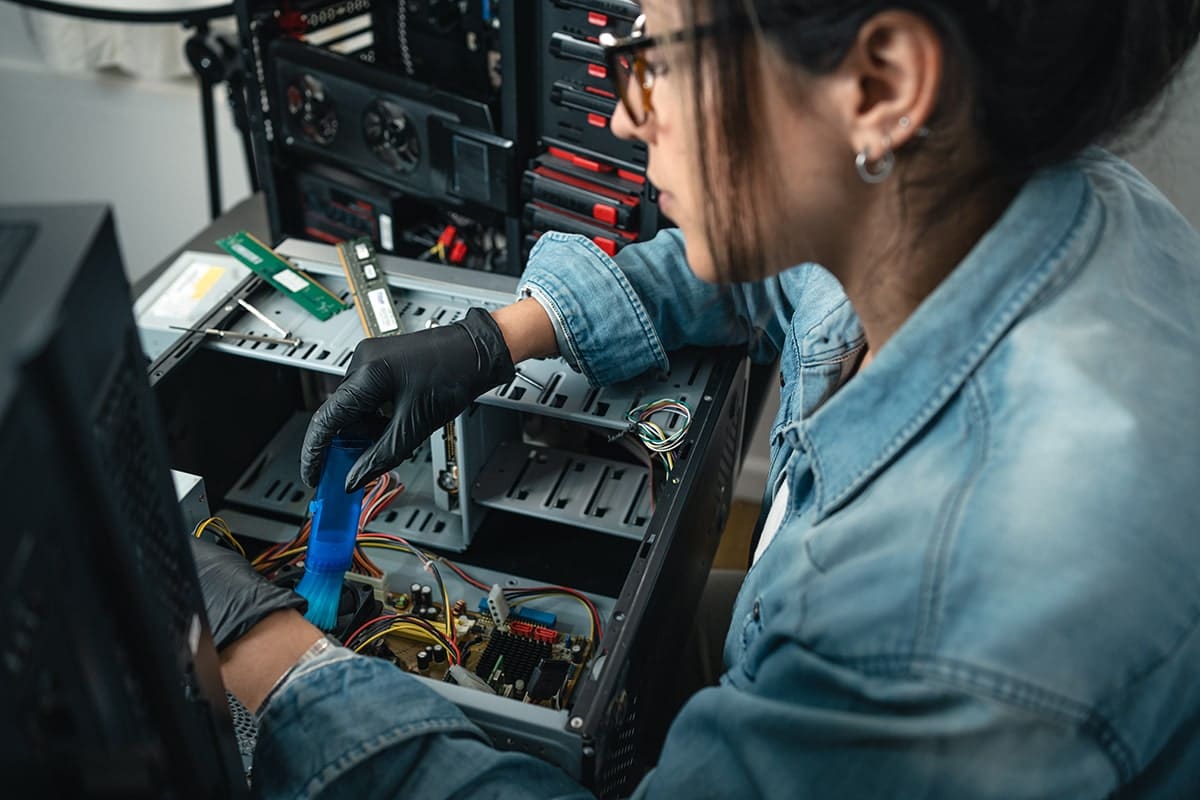 Why Your Computer Gets Slower Over Time | Alchemy I.T.