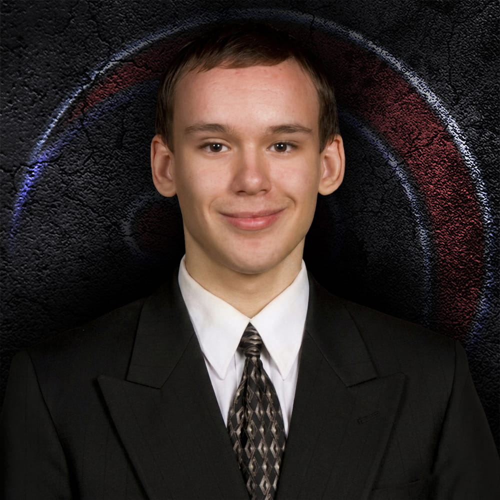 Michael Ottenbreit -Headshot